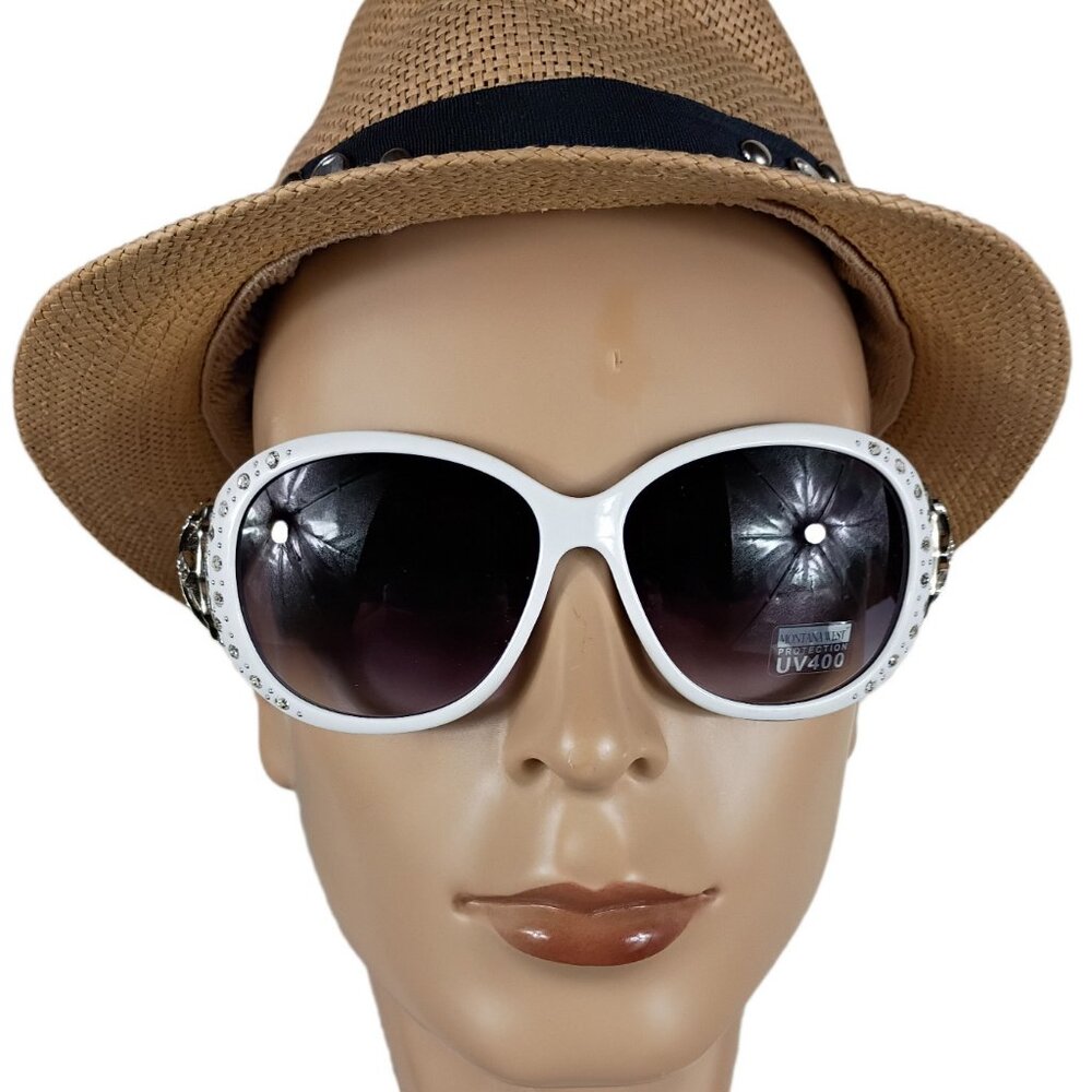 Montana West Sunglasses #  SGS--5604